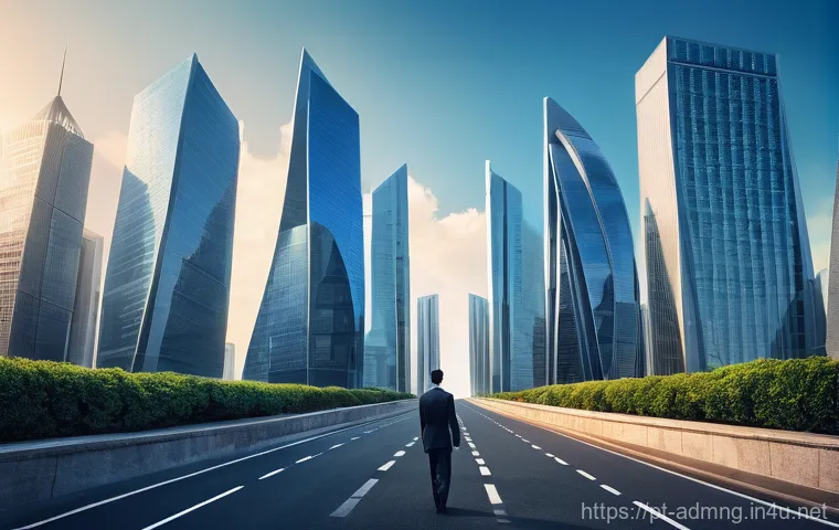 행정관리사와 민간기업 업무 차이 - **Prompt: Private Sector Workplace - Dynamism and Innovation**
    **Description:** An energetic and...