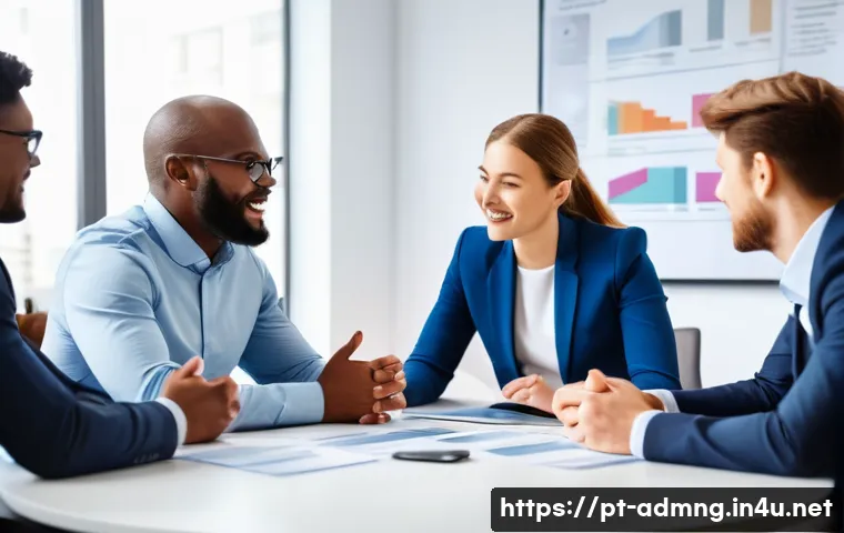 7 Estratégias Infalíveis para Potencializar sua Carreira em Administração Pública 3 행정관리사 전문성 강화 방법 관련 이미지 1