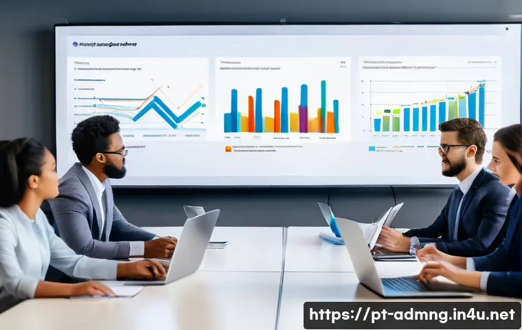 7 Estratégias Infalíveis para Potencializar sua Carreira em Administração Pública 4 행정관리사 전문성 강화 방법 관련 이미지 2
